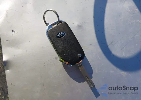 2020 Kia Soul X-Line из США, поврежденный, VIN KNDJ23AU7L7045093